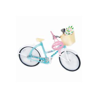 Bicykel pre bábiky
