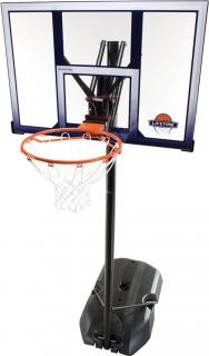 AKCIA! Basketbalový kôš LIFETIME SLAM DUNK 225-305cm