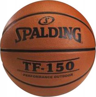 Basketbalová lopta Spalding TF-150 veľkosť 7