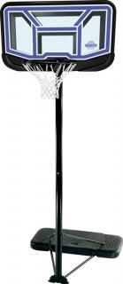 Basketbalový kôš Lifetime Steamline Portable 229-305cm
