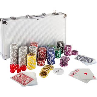 Poker set  300 design Ultimate