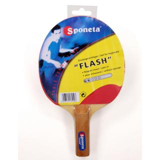 Raketa na stolný tenis SPONETA Flash