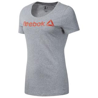 Reebok CrossFit® Dámske tričko DH3735 Veľkosť: S