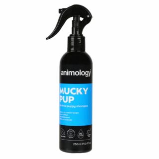 Animology bezoplachový šampon pre šteniatka 250ml