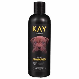 KAY šampón pre šteňatá 250ml