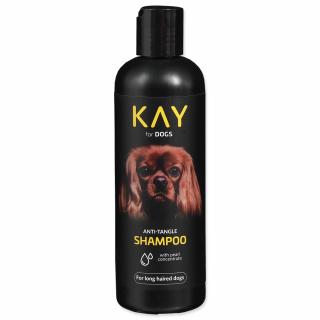 KAY šampón proti zacuchaniu 250ml
