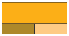Akrylová farba LEFRANC BOURGEOIS Fine - 80 ml v tube - 194 Žltá Sahara