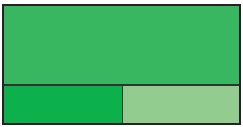 Akrylová farba LEFRANC BOURGEOIS Fine - 80 ml v tube - 556 Light Green - Svetlozelená
