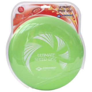 Lietajúci disk Schildkröt ULTIMATE Speeddisc (oficiálny disk pre ultimate frisbee ultimate)
