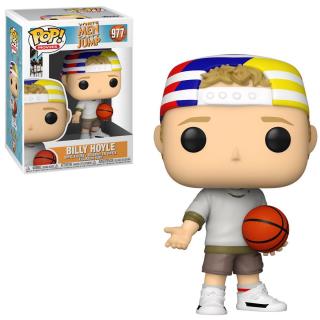 Pop! Movies - White Men Cant Jump - Billy Hoyle