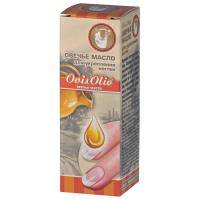 Ovis Olio: Olej na spevnenie nechtov 15 ml