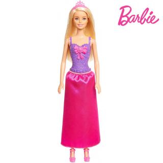 Mattel Barbie Princezná 30 cm