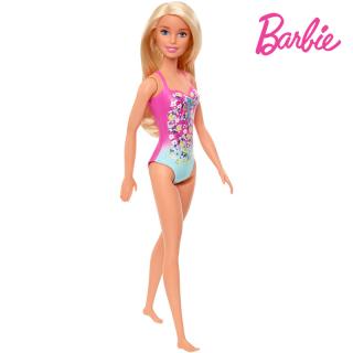Mattel Barbie v plavkách (4188)