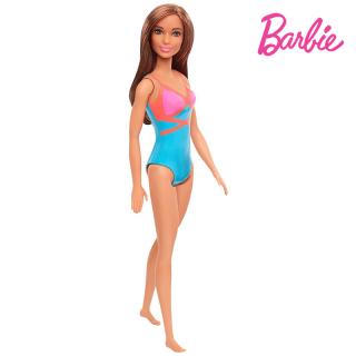 Mattel Barbie v plavkách (4195)