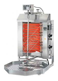 Elektrický stroj na kebab POTIS E1 P774120