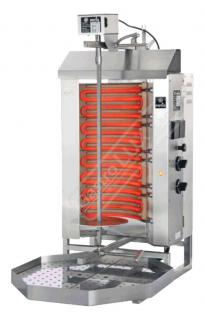 Elektrický stroj na kebab POTIS E2 P774130