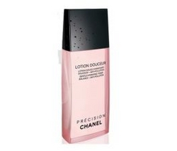 Chanel Lotion Douceur Gentle Hydrating Toner