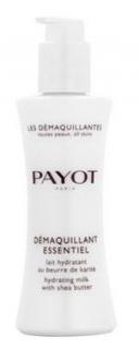 Payot Demaquillant Essential Hydrating Milk With Shea Butter 200 ml