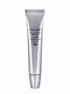 Shiseido Perfect Hydrating BB Cream 30ml TESTER