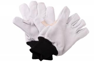 Antivibračné rukavice Profesional (IT-042130) (Antivibračné rukavice s nápletom)