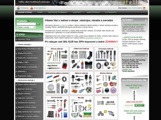 MT nástroje | predaj závitových a frézovacích nástrojov
