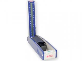 Digitálny tlakomer 32800,  bez ortuťový tlakomer (Tlakomer Gima)