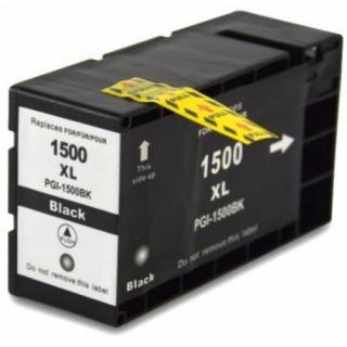 Canon PGI-1500XL black 37ml kompatibilná kazeta