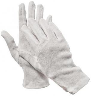 Pracovné textilné rukavice KITE CERVA