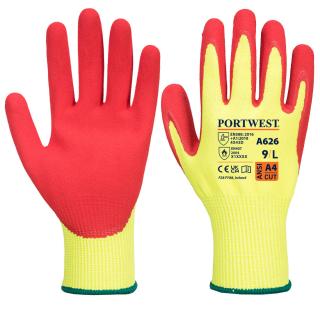 Protiporezné pracovné rukavice Portwest A626 - Vis-Tex HR Cut