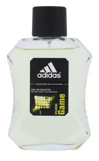 Adidas Pure Game (toaletná voda)