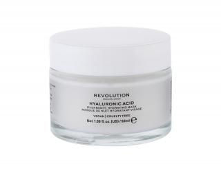 Revolution Skincare Hyaluronic Acid (pleťová maska)