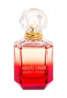 Roberto Cavalli Paradiso (parfumovaná voda)
