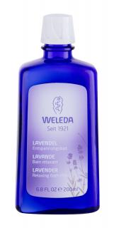 Weleda Lavender (kúpeľový olej)