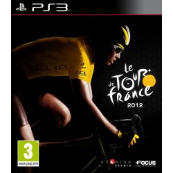 Tour de France 2012 - PS3