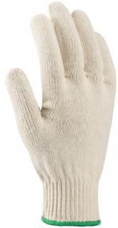 pracovné rukavice ABE uni (pracovné rukavice bavlnené, univerzálna veľkosť)