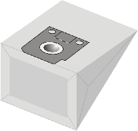 HOOVER papierové sáčky Alpina, Aria, Audio, Booster, Compact (balenie obsahuje 5 ks papierových sáčkov )
