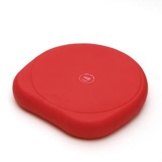 Dynamická podložka na sedenie SISSEL® SitFit Plus  3 farby + pumpička Farba: červená