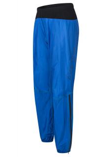MONTURA DRAGONFLY COVER PANTS OUTDOOROVÉ nohavice Farba: BLUE, Veľkosť: M