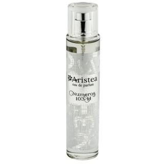 Aristea Eau de parfum NUMEROS 103 H, 50 ml