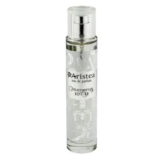 Aristea Eau de parfum NUMEROS 107 H, 50 ml