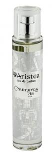 Aristea Eau de parfum NUMEROS 117 H, 50 ml