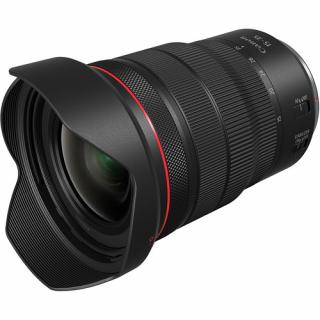 Canon RF 15-35mm f/2.8 L IS USM  + VIP SERVIS 3 ROKY + UV filter zadarmo + 3% zľava na ďalší nákup