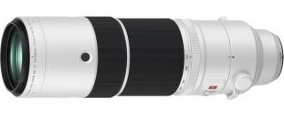Fujifilm Fujinon XF 150-600mm f/5.6-8 R LM OIS WR  + VIP SERVIS 3 ROKY + UV filter zadarmo + 3% zľava na ďalší nákup