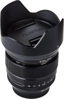 Fujifilm Fujinon XF 16mm f/1.4 R WR  + VIP SERVIS 3 ROKY + UV filter zadarmo + 3% zľava na ďalší nákup
