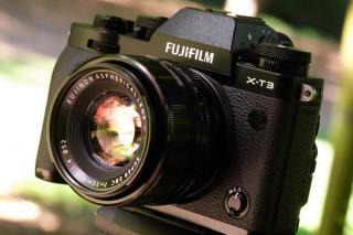Fujifilm XF 35mm f/1,4 R  + VIP SERVIS 3 ROKY + UV filter zadarmo + 3% zľava na ďalší nákup