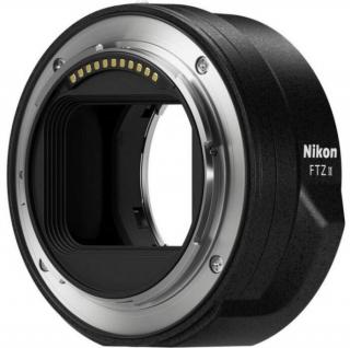 Nikon adaptér FTZ II