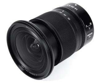 Nikon Nikkor Z 14-30mm f/4 S  + VIP SERVIS 3 ROKY + UV filter zadarmo + 3% zľava na ďalší nákup