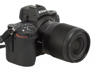 Nikon Nikkor Z 35mm f/1.8 S  + VIP SERVIS 3 ROKY + UV filter zadarmo + 3% zľava na ďalší nákup