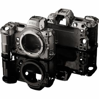 Nikon Z6 II telo  + VIP SERVIS 3 ROKY + 64GB SD karta zadarmo + puzdro zadarmo