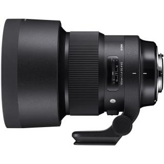 SIGMA 105mm f/1.4 DG HSM Art Nikon  + VIP SERVIS 3 ROKY + UV filter zadarmo + 3% zľava na ďalší nákup